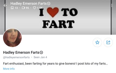 The Best Fart Fetish Onlyfans Accounts of 2024